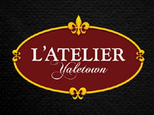 L'atelier Logo