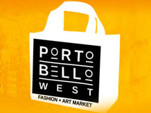 Portobello West Logo