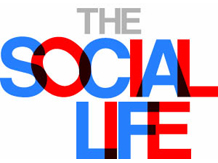 The Social Life Logo