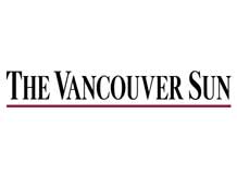 The Vancouver Sun logo