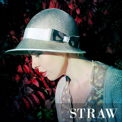 Straw