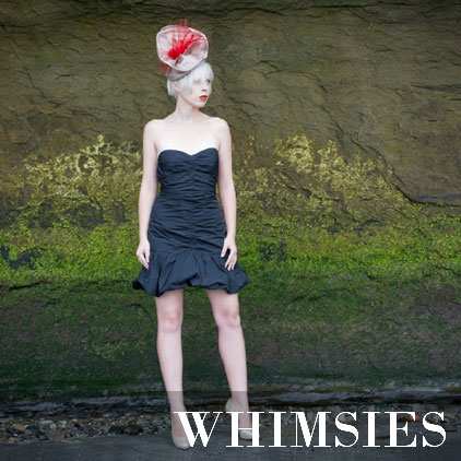 Whimsies